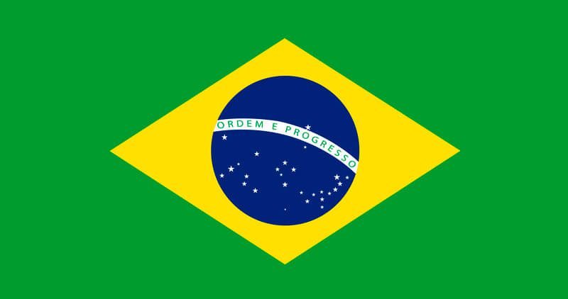 Bandeira do Brasil