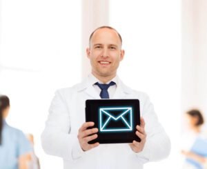 E-mail Marketing para Médicos A Chave para a Fidelização