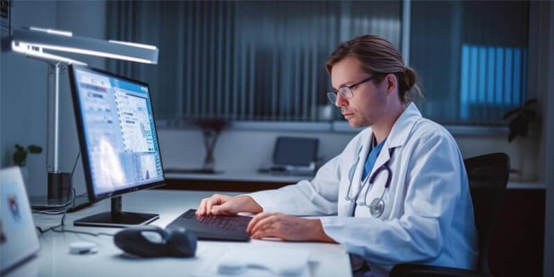 Benefícios do Software para Clínica Médica