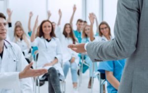 Curso de Marketing Médico Impulsionando Carreiras