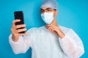 Tiktok para Médicos As 10 Principais Estratégias e Benefícios