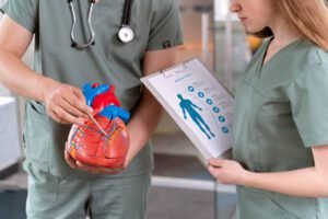 Marketing para cardiologistas Estratégias de sucesso imediato