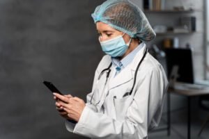 Redes Sociais para médicos Guia completo