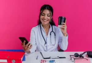 TikTok Ads para médicos Como fazer em 10 passos