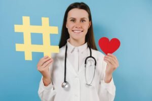 Hashtags para médicos Definição e 12 dicas básicas