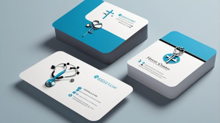 Identidade visual para médicos Definição e dicas relevantes