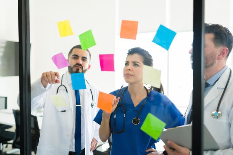 Utilize o Google Ads para alcançar novos pacientes