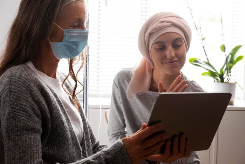 Como o Marketing Médico para Oncologista Auxilia a Conquistar Mais Pacientes em 10 Passos