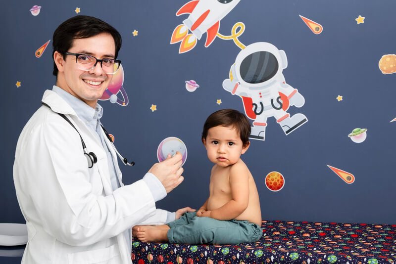 Instagram para pediatras 11 maneiras de ganhar visibilidade e clientes