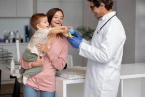 pediatras