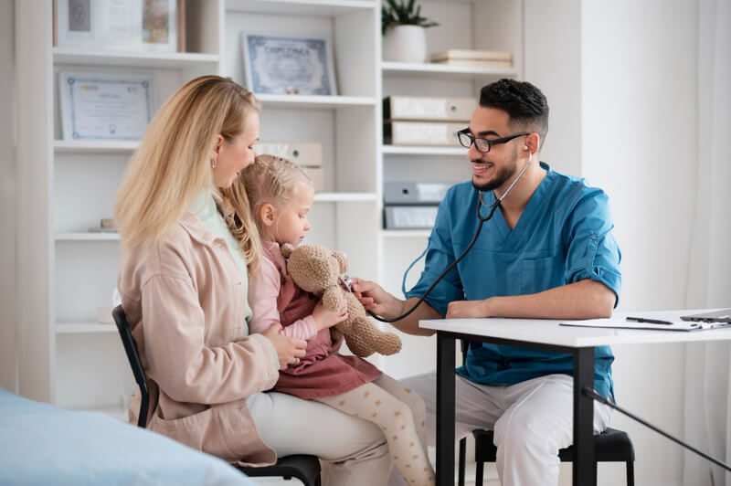 10 ideias de marketing para medicina de família