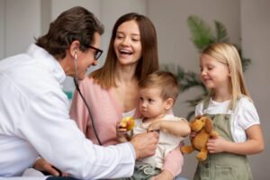 Marketing para medicina de família 10 ideias de sucesso