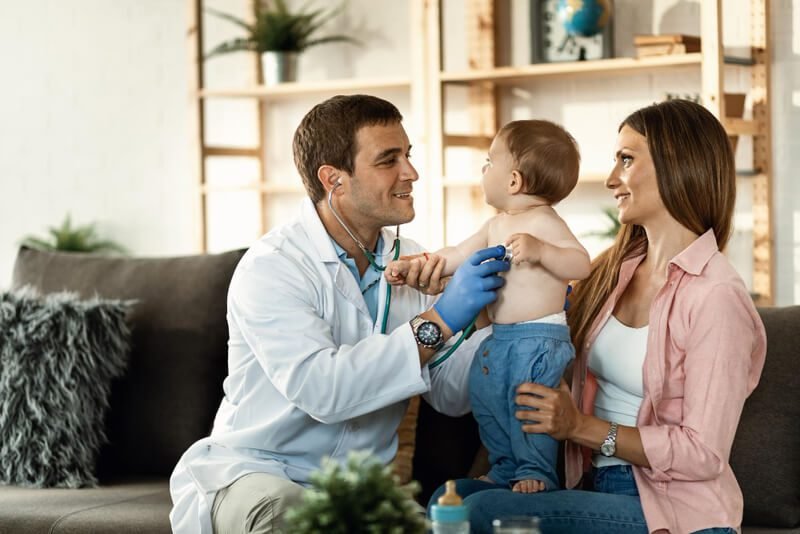 O que é medicina de família