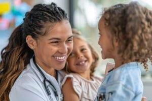 Stories para Pediatras 10 estratégias para o sucesso