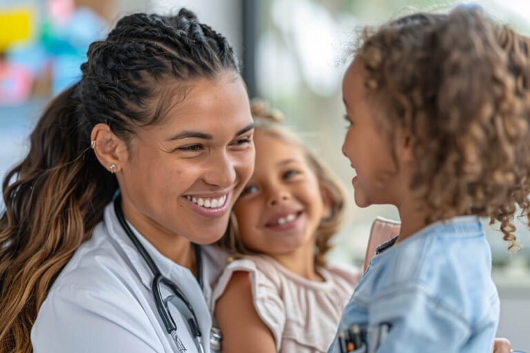 Stories para Pediatras 10 estratégias para o sucesso